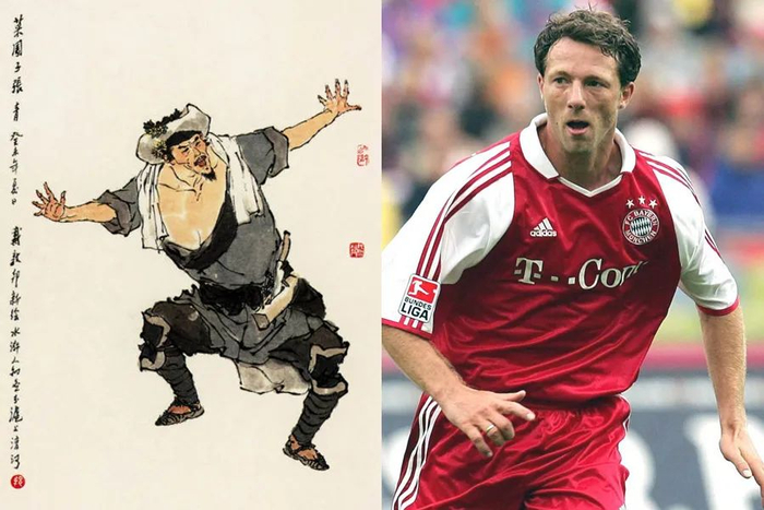 老里：我们抱怨裁判没人努力 想把责任推给所有人除了我们自己（老里：别再怪裁判和他人不努力，责任该由我们自己扛）