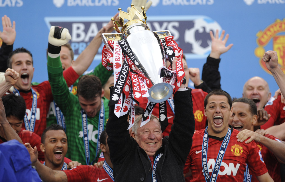 一名先发投手的完整养成周期