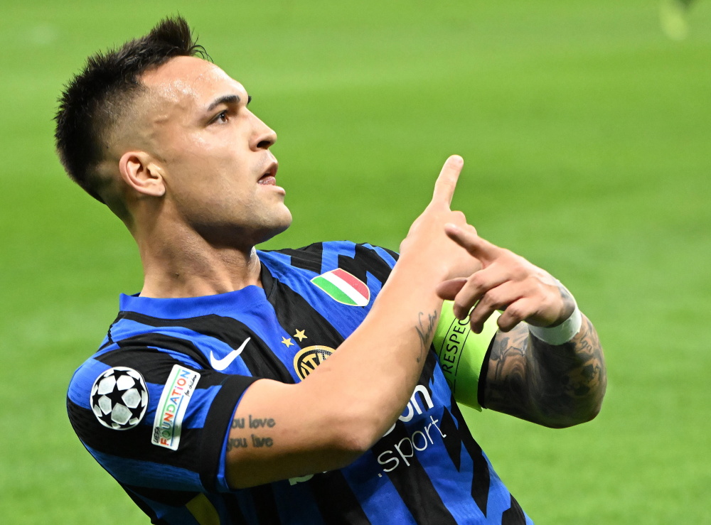 官方：国米旧将皮罗拉与奥林匹亚科斯续约至2028年