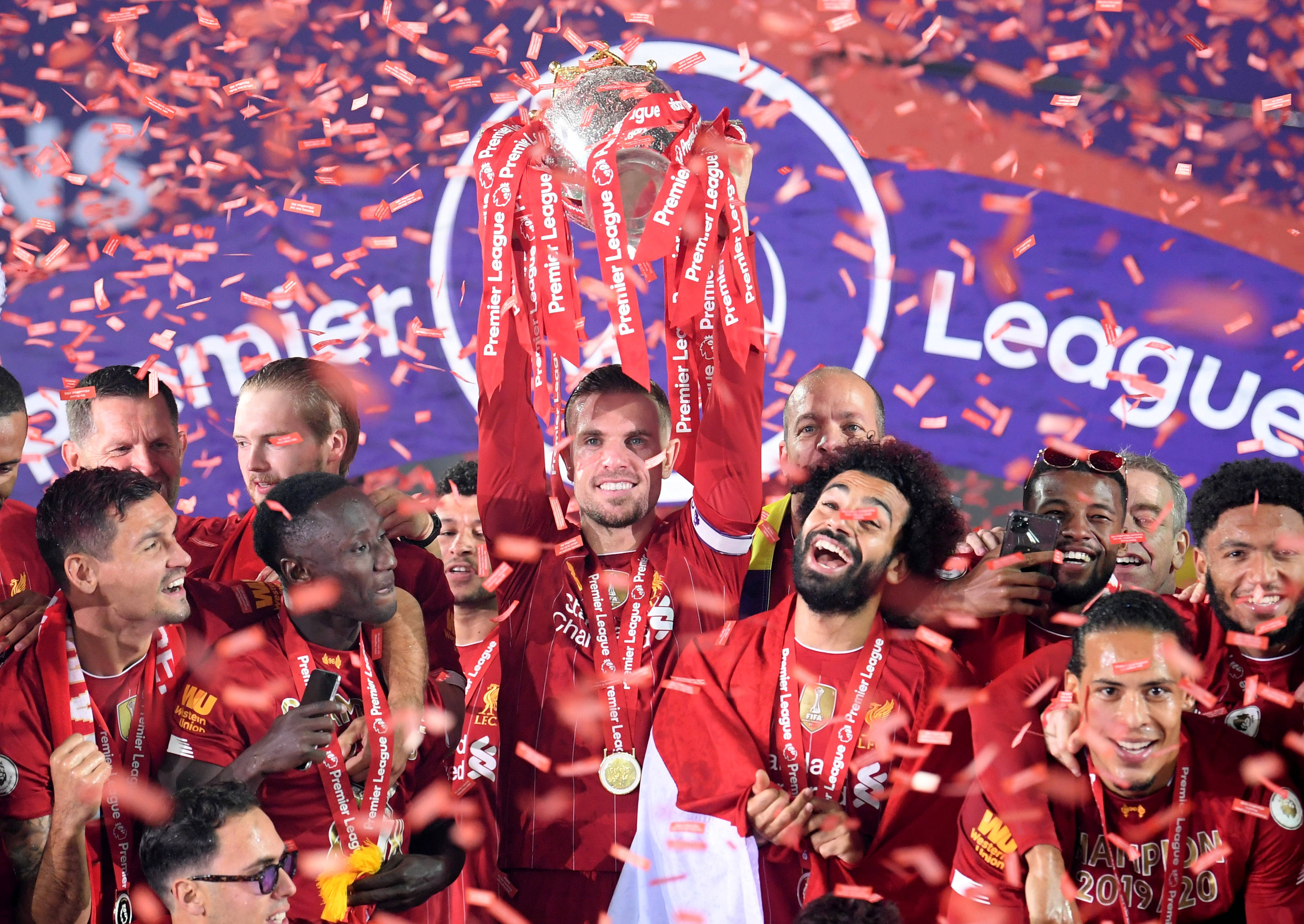 泽卡：这一年对我意义重大，动力十足准备好迎接未来的挑战