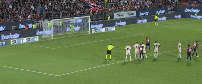 21到01！博洛尼亚晋级AC米兰遭绝杀，意甲八强格局生变