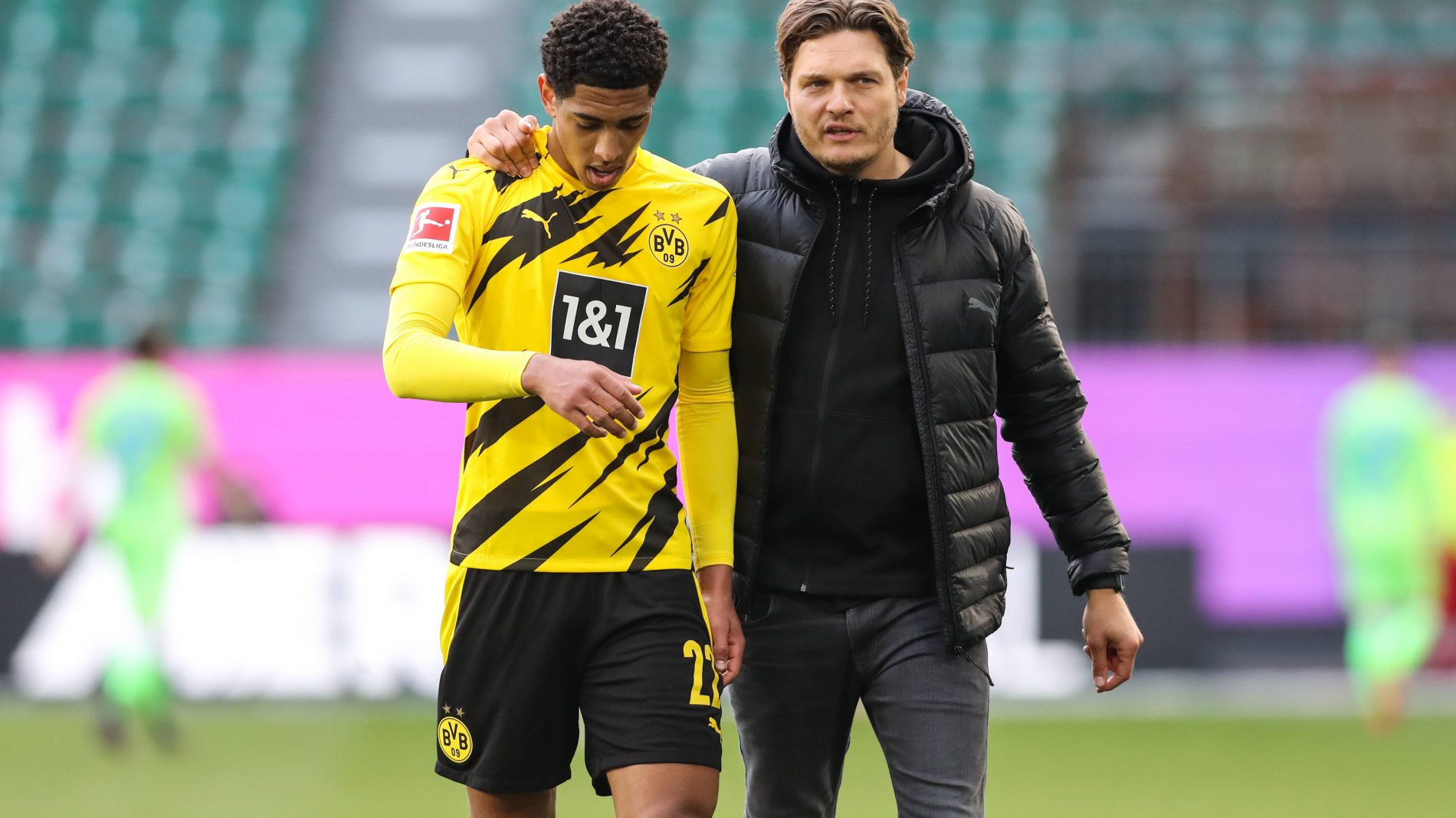 图片报：阿德耶米已认为自己不会留多特，曼联和国米想引进他（图片报：阿德耶米自认难留多特，曼联与国米有意将其签下）