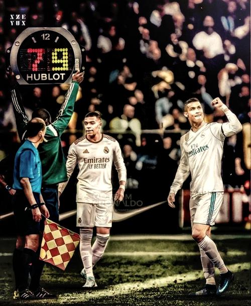 马特乌斯：我和马拉多纳就像梅西和C罗，但我们场外相处更多