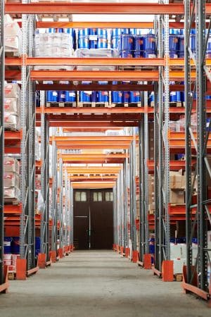 Trusted, Efficient, Global Logistics - 爱游戏